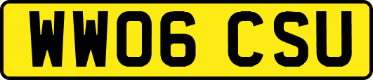 WW06CSU