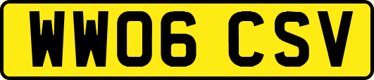 WW06CSV