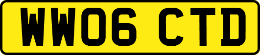WW06CTD