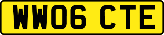 WW06CTE