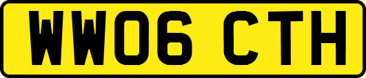 WW06CTH