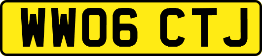 WW06CTJ