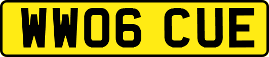 WW06CUE