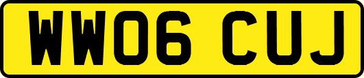 WW06CUJ