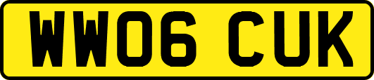 WW06CUK