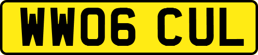 WW06CUL