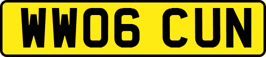 WW06CUN
