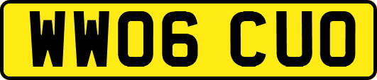 WW06CUO