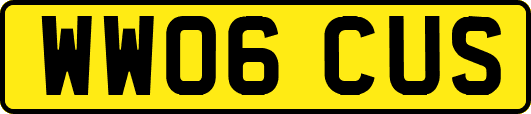 WW06CUS