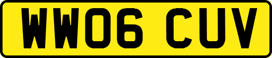 WW06CUV
