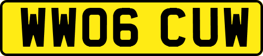 WW06CUW