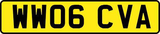 WW06CVA