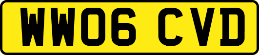 WW06CVD