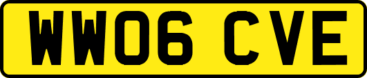 WW06CVE