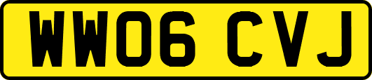 WW06CVJ