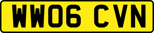WW06CVN