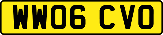WW06CVO