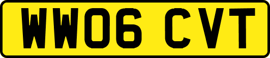 WW06CVT