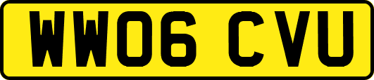 WW06CVU