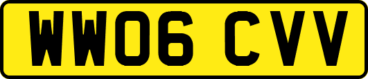 WW06CVV