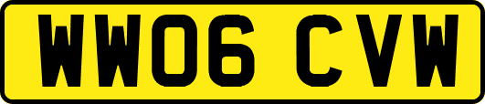 WW06CVW