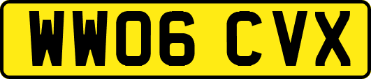 WW06CVX