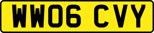 WW06CVY