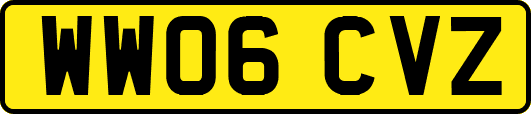 WW06CVZ