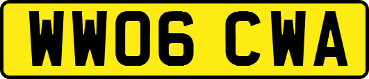 WW06CWA