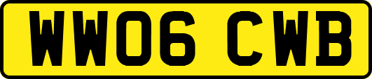 WW06CWB