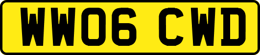 WW06CWD