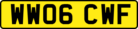 WW06CWF