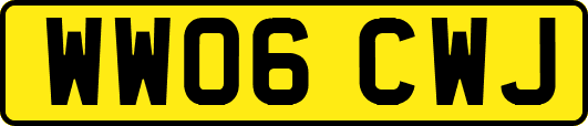 WW06CWJ