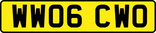 WW06CWO