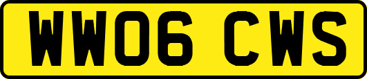 WW06CWS