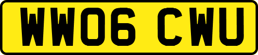 WW06CWU