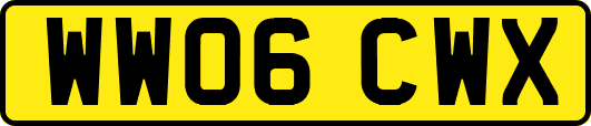 WW06CWX