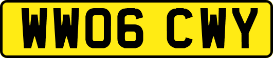 WW06CWY
