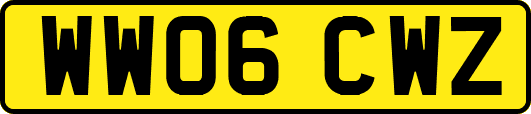 WW06CWZ