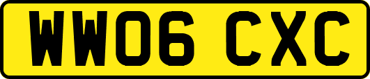 WW06CXC