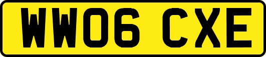 WW06CXE