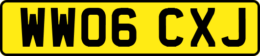 WW06CXJ