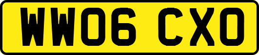WW06CXO