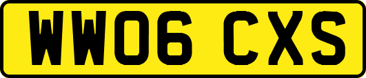 WW06CXS