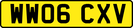 WW06CXV