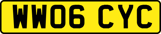 WW06CYC