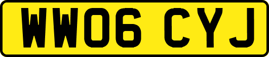 WW06CYJ