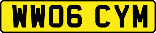 WW06CYM
