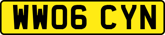 WW06CYN