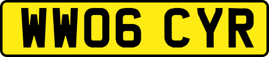 WW06CYR